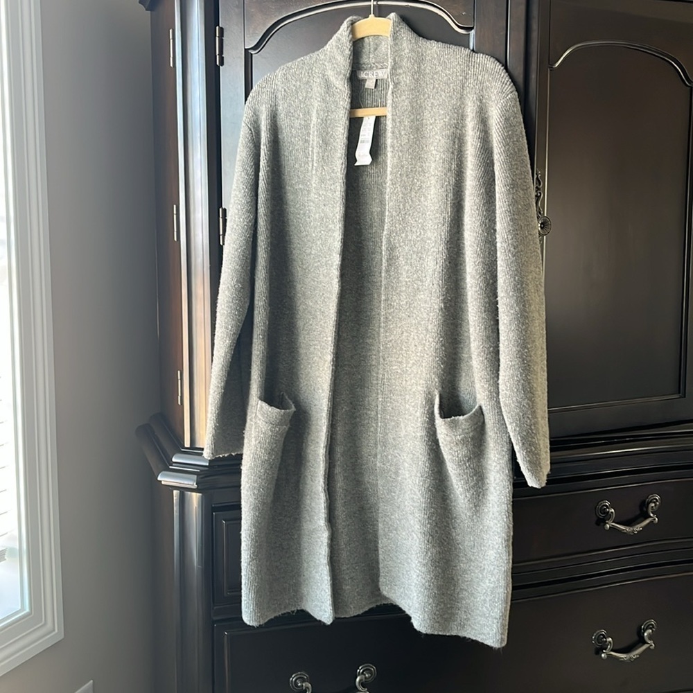 J.CREW sweater - Picture 5 of 7
